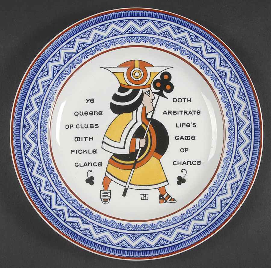 A5486 Dinner Plate by Wedgwood-1