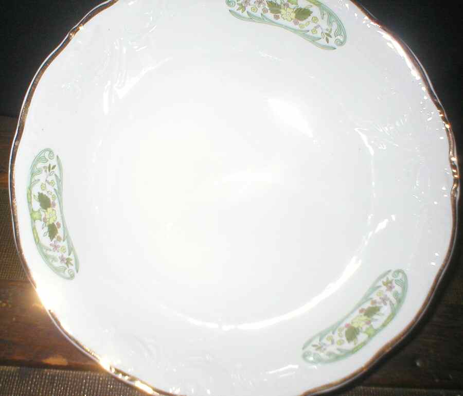 WAV75 Dinner Plate by Wawel-1
