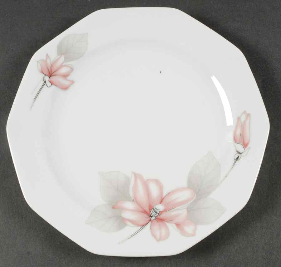 WIG1089 Salad Plate by Winterling - Bavaria-1