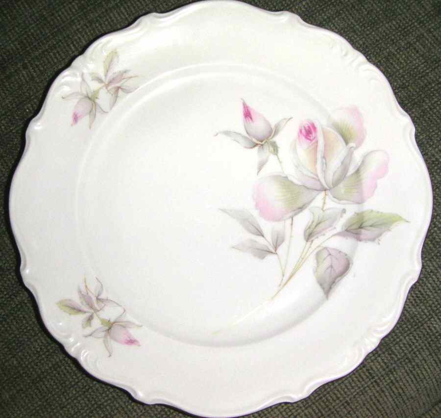 WIG1091 Dinner Plate by Winterling - Bavaria-1