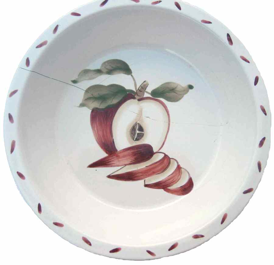 WSO84 9" Pie Baking Plate by Williams-Sonoma-1