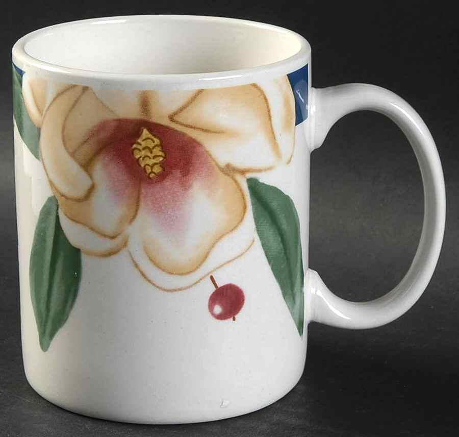 Savannah Grove Mug by Wsp-1