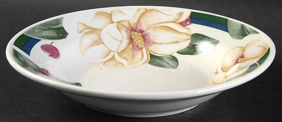 Savannah Grove Coupe Soup Bowl by Wsp-1