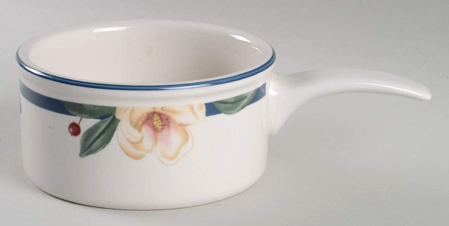 Savannah Grove Open Onion Soup by Wsp-1