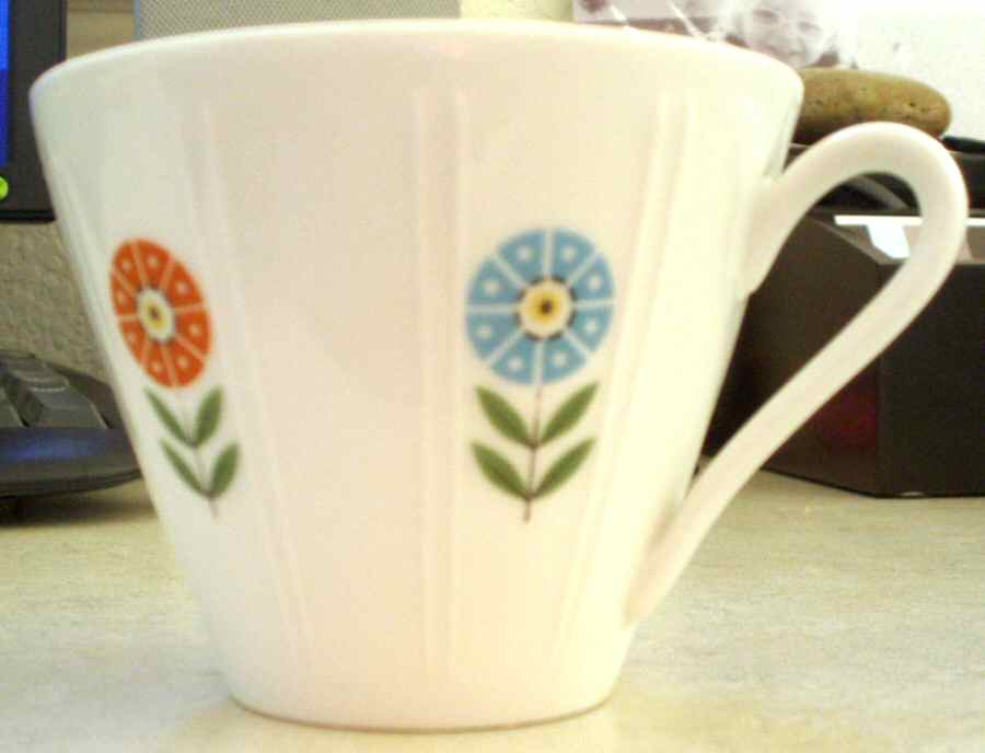 WIG1096 Flat Cup by Winterling - Bavaria-1