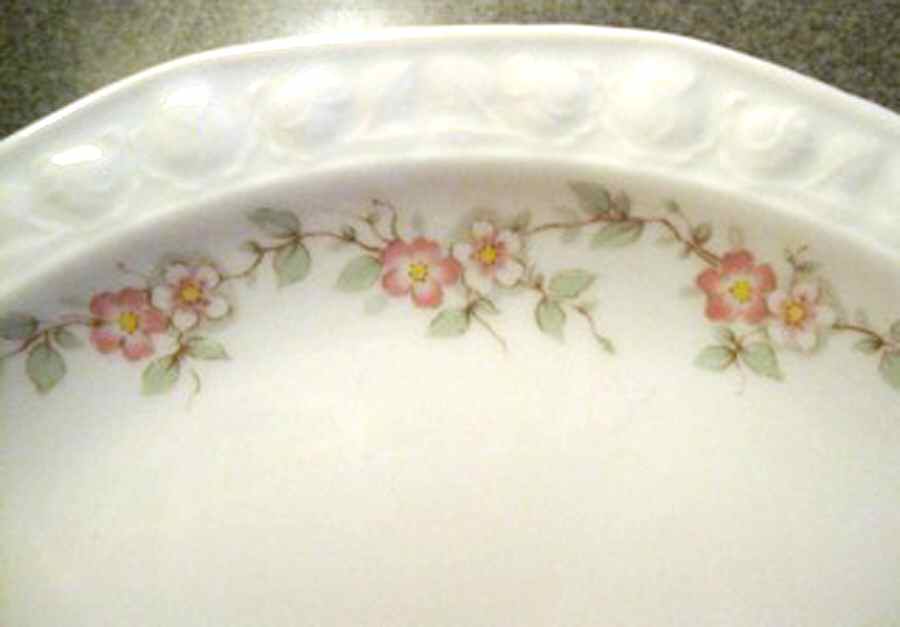 WIG1097 Dinner Plate by Winterling - Bavaria-1