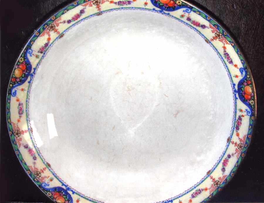 WSD18 Coupe Soup Bowl by West End Pottery Co-1