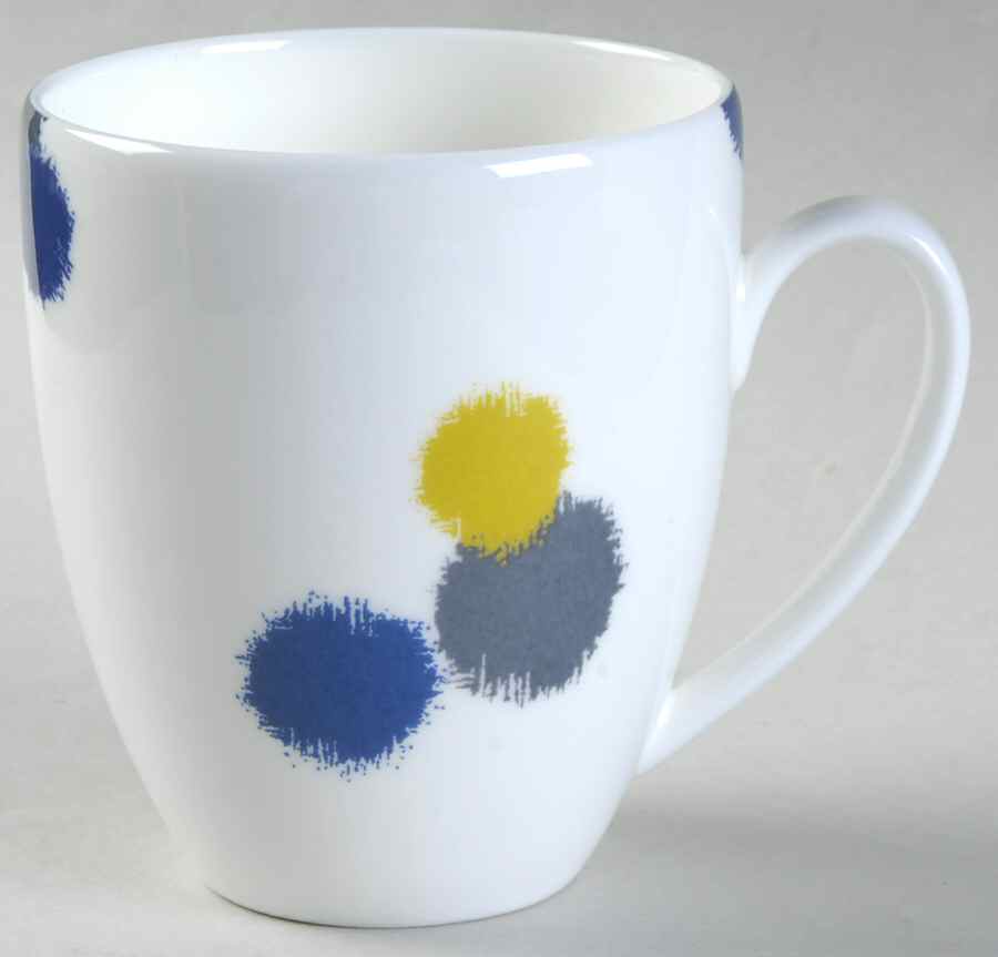 Ikat Mug by Wedgwood-1
