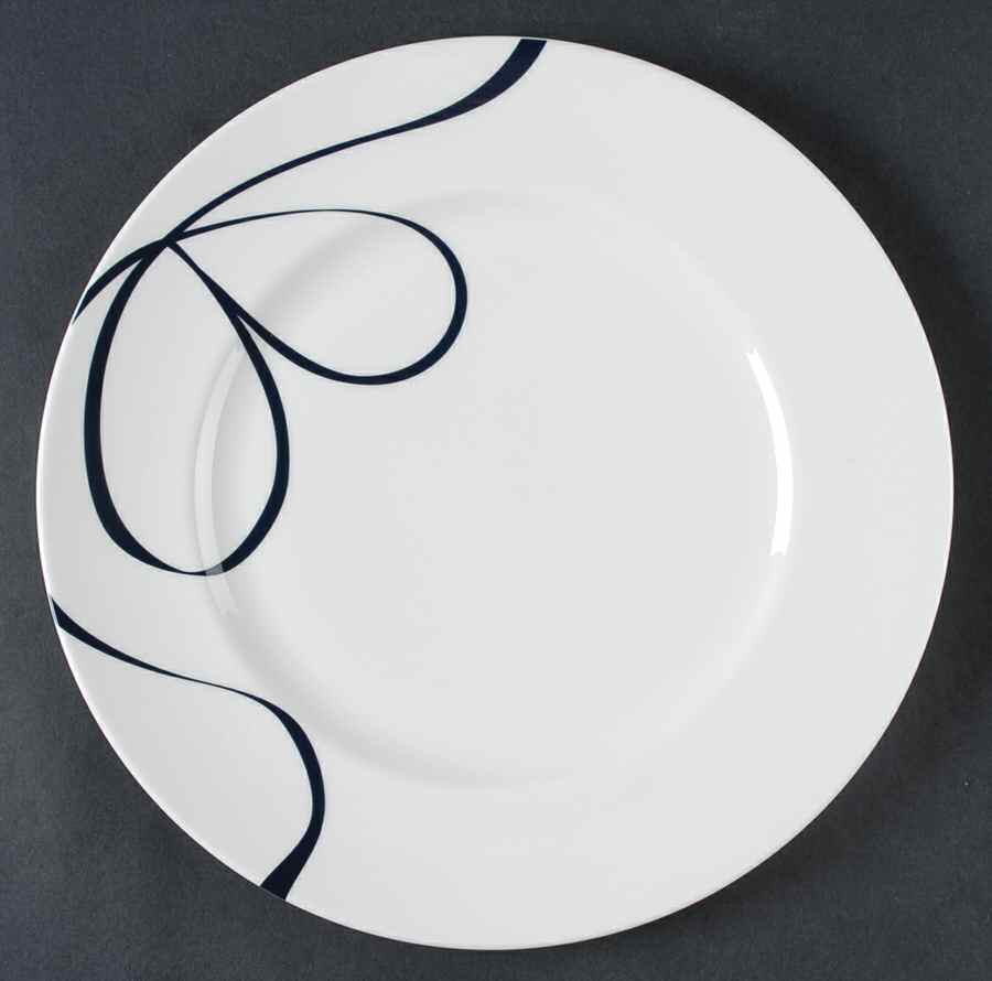 Glisse Dinner Plate by Wedgwood-1