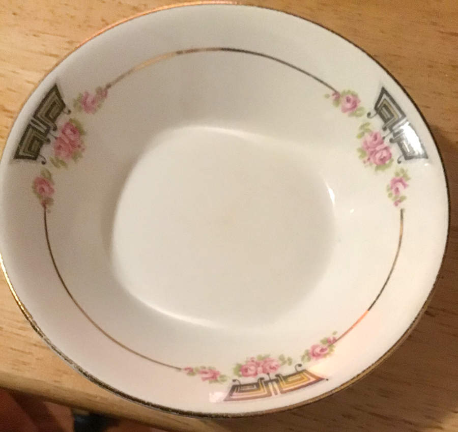 C706 Fruit/Dessert (Sauce) Bowl by Wedgwood-1
