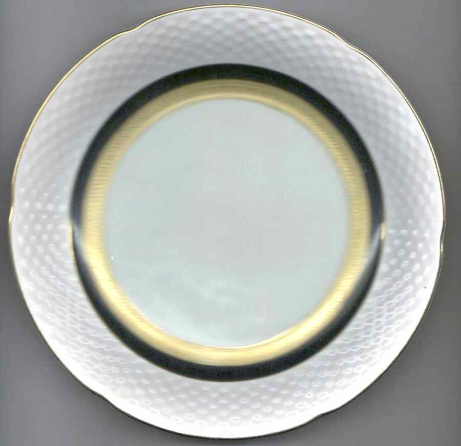 WIG1099 Dinner Plate by Winterling - Bavaria-1