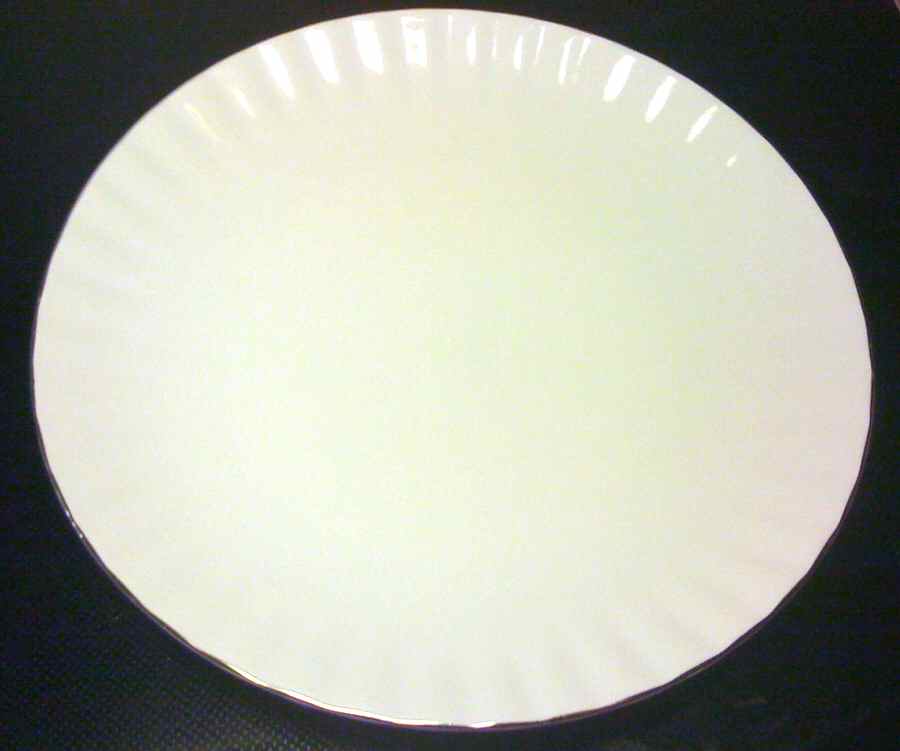 RXH43 Dinner Plate by Retsch & Co-1