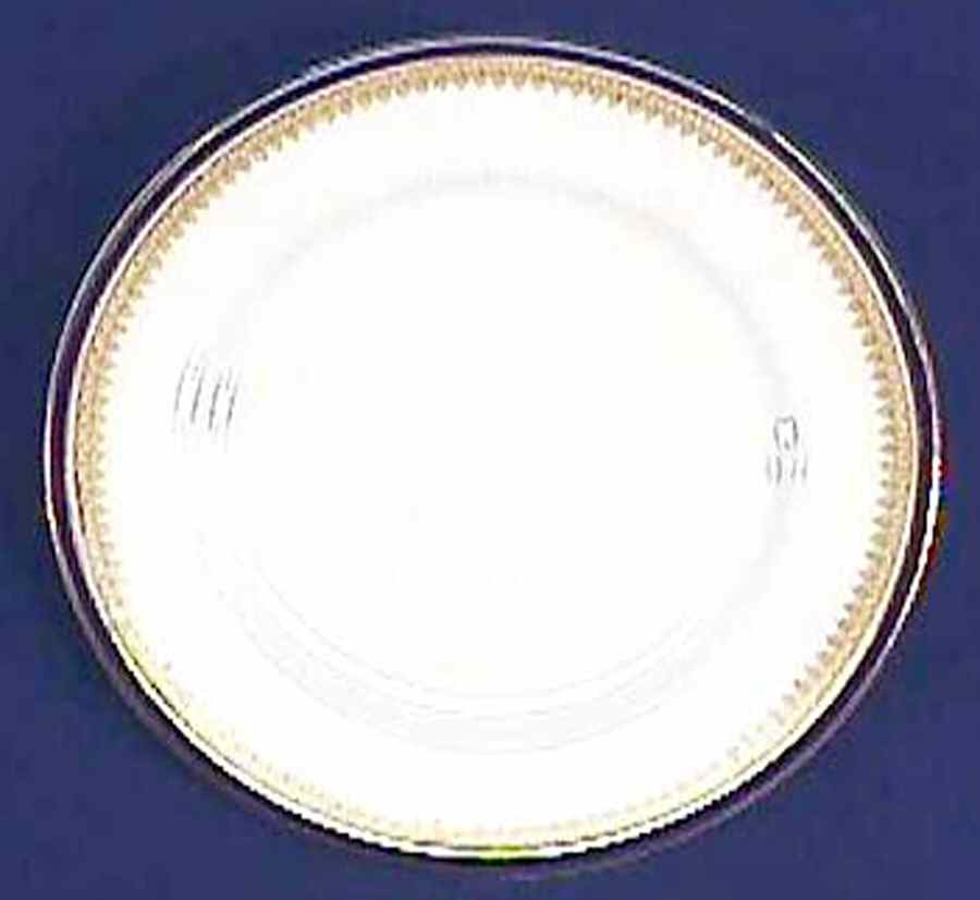 9419 Dessert/Pie Plate by Wedgwood-1