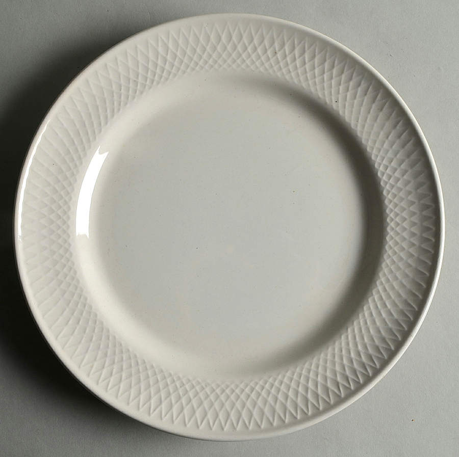 WIB11 Dinner Plate by Windsor & Browne-1