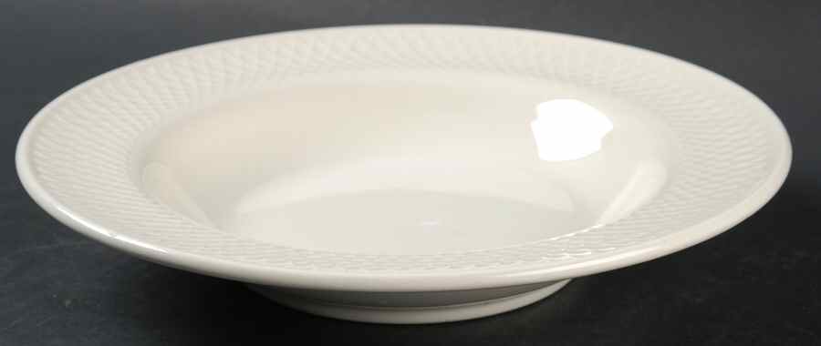 WIB11 Rim Soup Bowl by Windsor & Browne-1