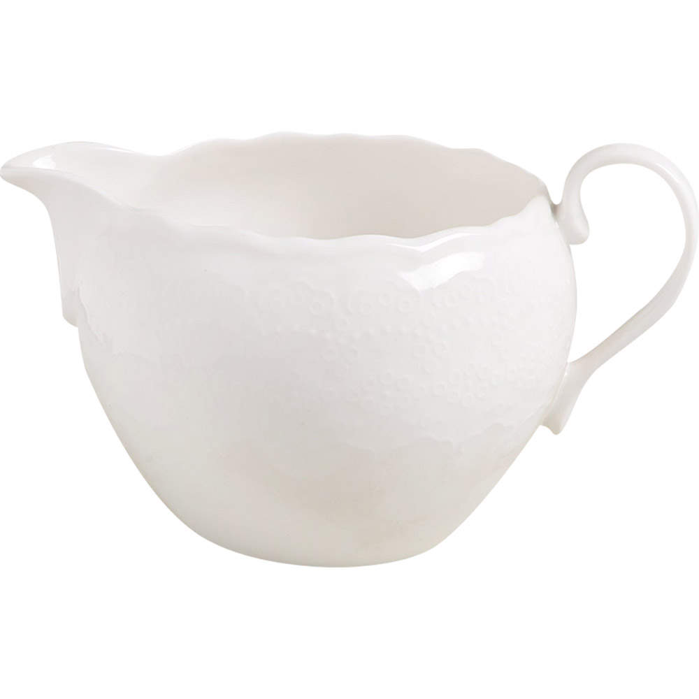 Trousseau Creamer by Wedgwood-1