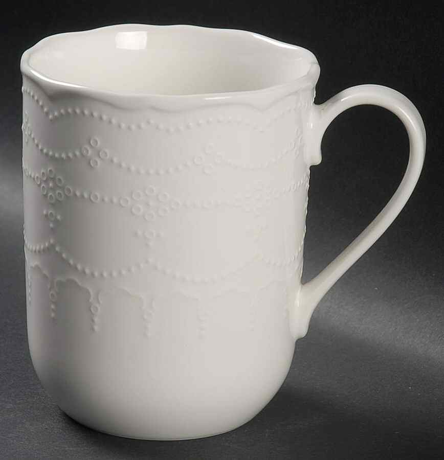 Trousseau Mug by Wedgwood-1