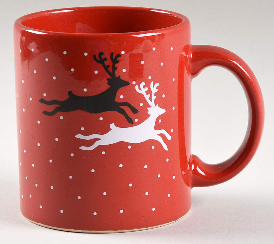 Festive Holiday Mug by Waechtersbach-1