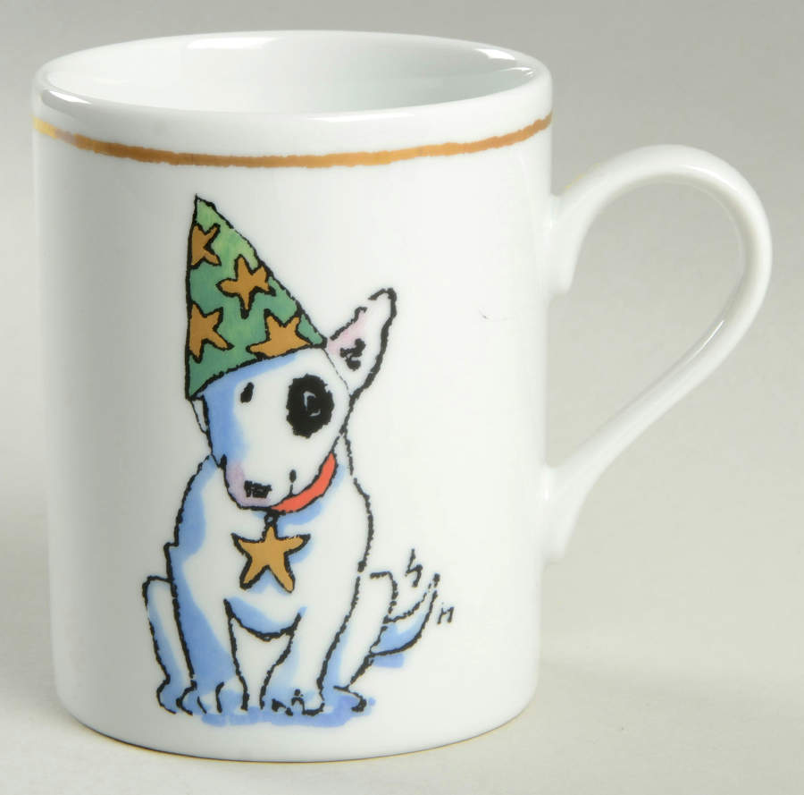 Trouble Mug by Williams-Sonoma-1