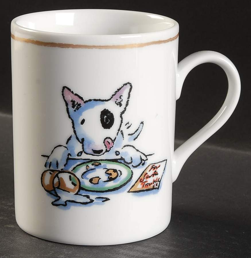 Trouble Mug by Williams-Sonoma-1