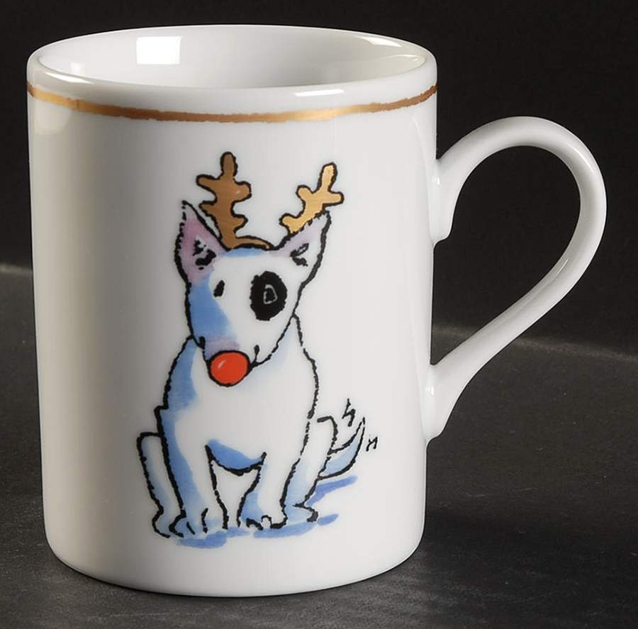 Trouble Mug by Williams-Sonoma-1