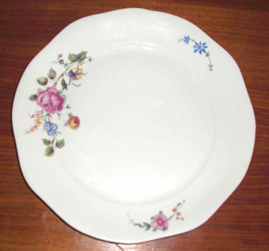 WLB85 Dinner Plate by Walbrzych-1