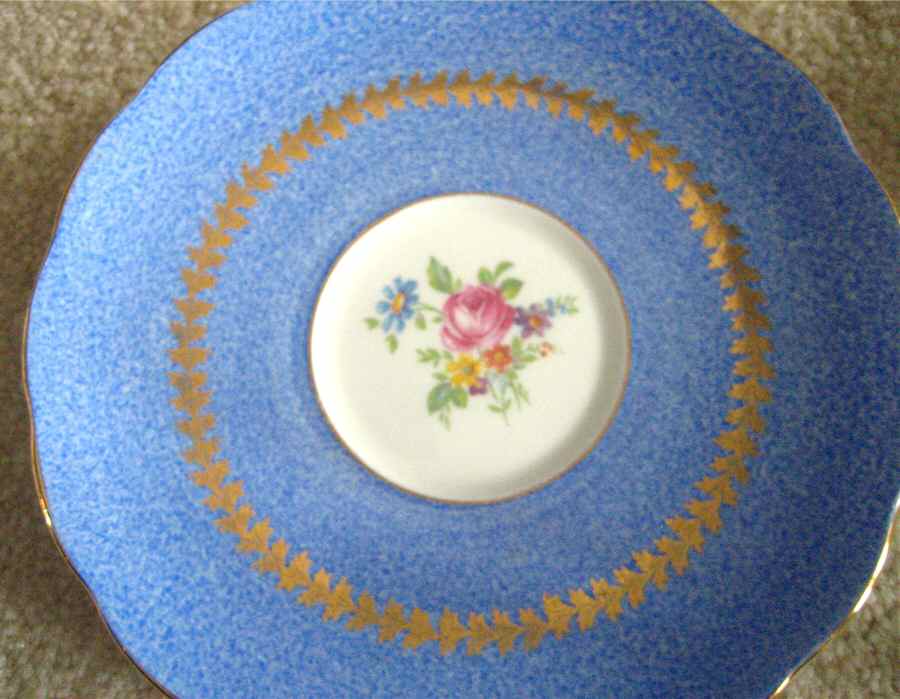 WBR2 Saucer by Westbrook-1