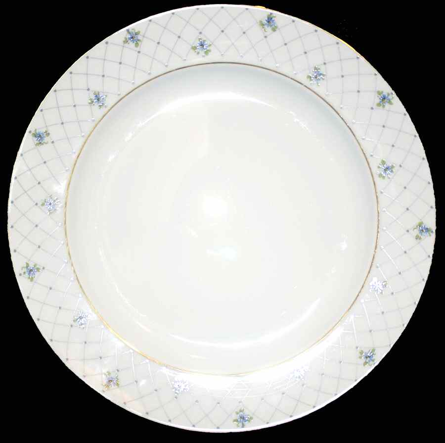 WIG1101 Dinner Plate by Winterling - Bavaria-1