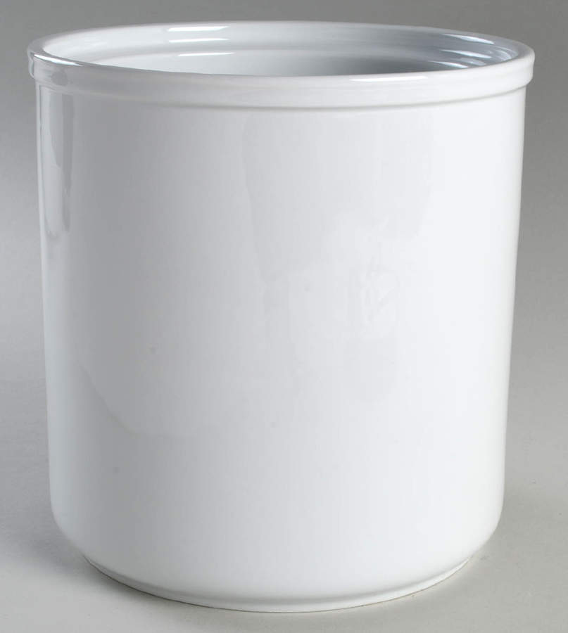 Pantry Large Canister No Lid by Williams-Sonoma-1
