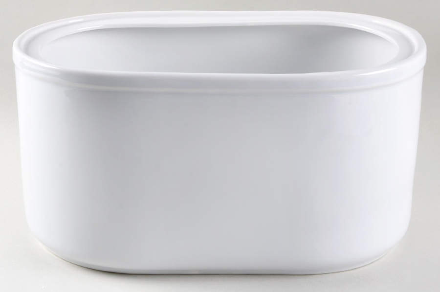 Pantry Bread Box No Lid by Williams-Sonoma-1