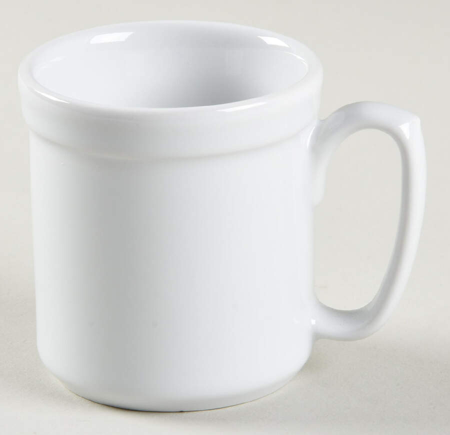 Pantry Espresso Mug by Williams-Sonoma-1