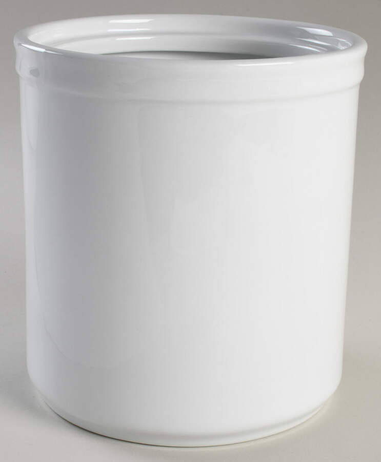 Pantry Medium Canister No Lid by Williams-Sonoma-1