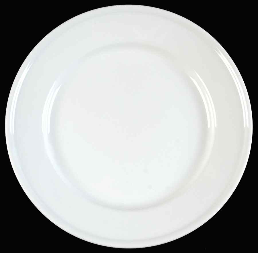 Pantry Salad/Dessert Plate by Williams-Sonoma-1