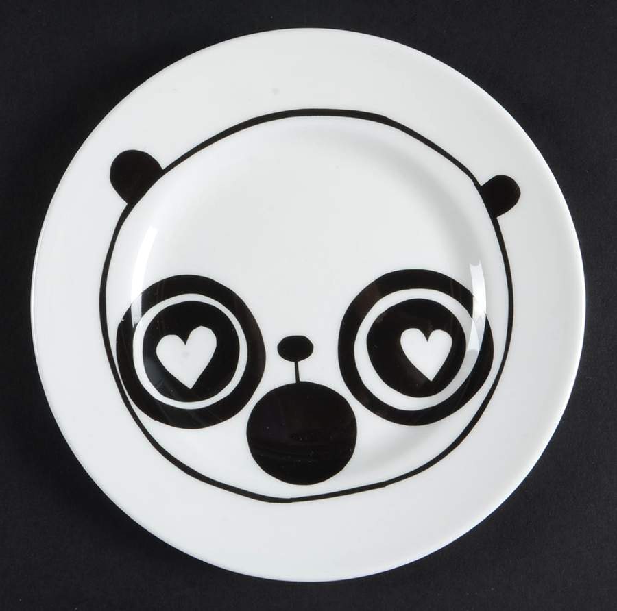 Will Broome for Wedgwood Salad/Dessert Plate by Wedgwood-1