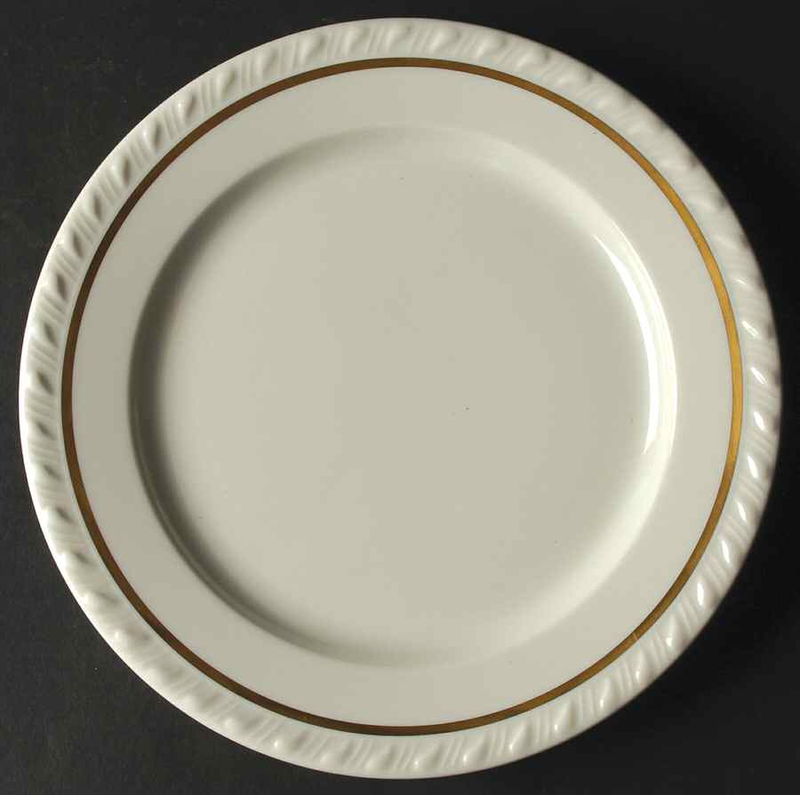 WLK23 Dinner Plate by Walker-1