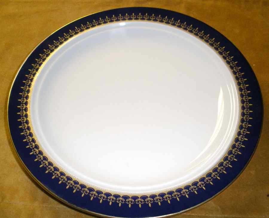 WIG1104 Dinner Plate by Winterling - Bavaria-1