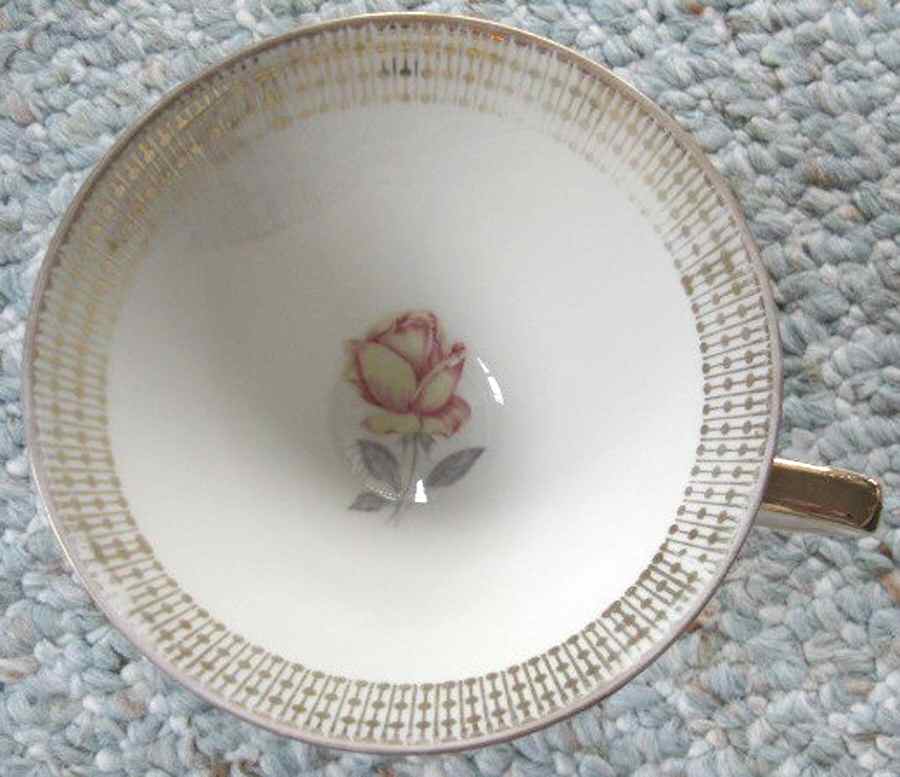 WIG1105 Footed Cup by Winterling - Bavaria-1