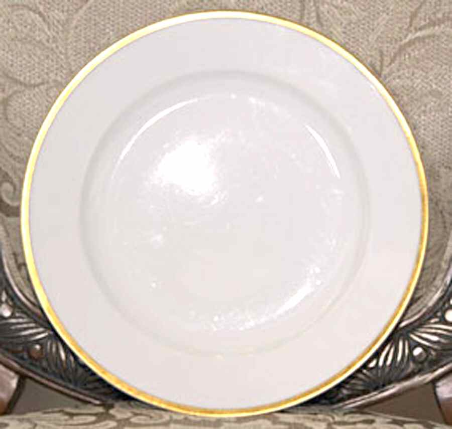 WCH13 Dinner Plate by Wittelsbach-1