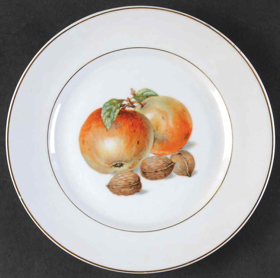 WIG1111 Salad Plate by Winterling - Bavaria-1