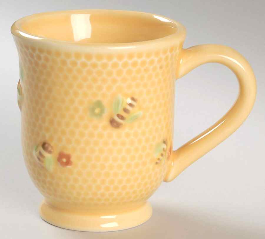 Honeybee Mug by Williams-Sonoma-1