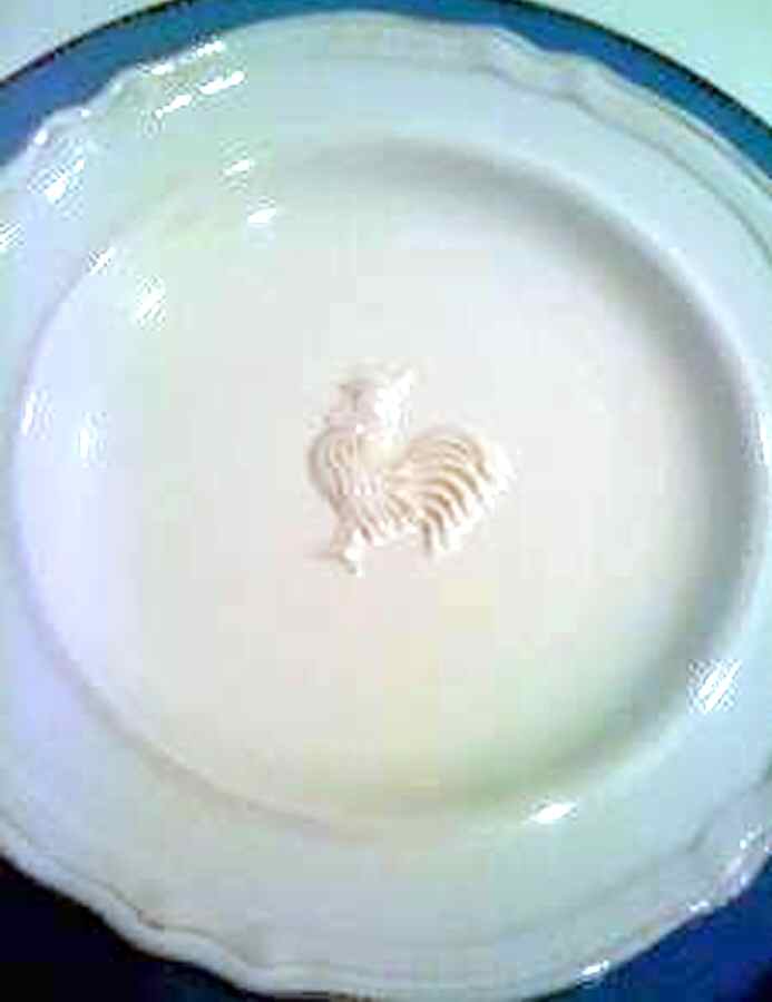 WSO86 Salad Plate by Williams-Sonoma-1