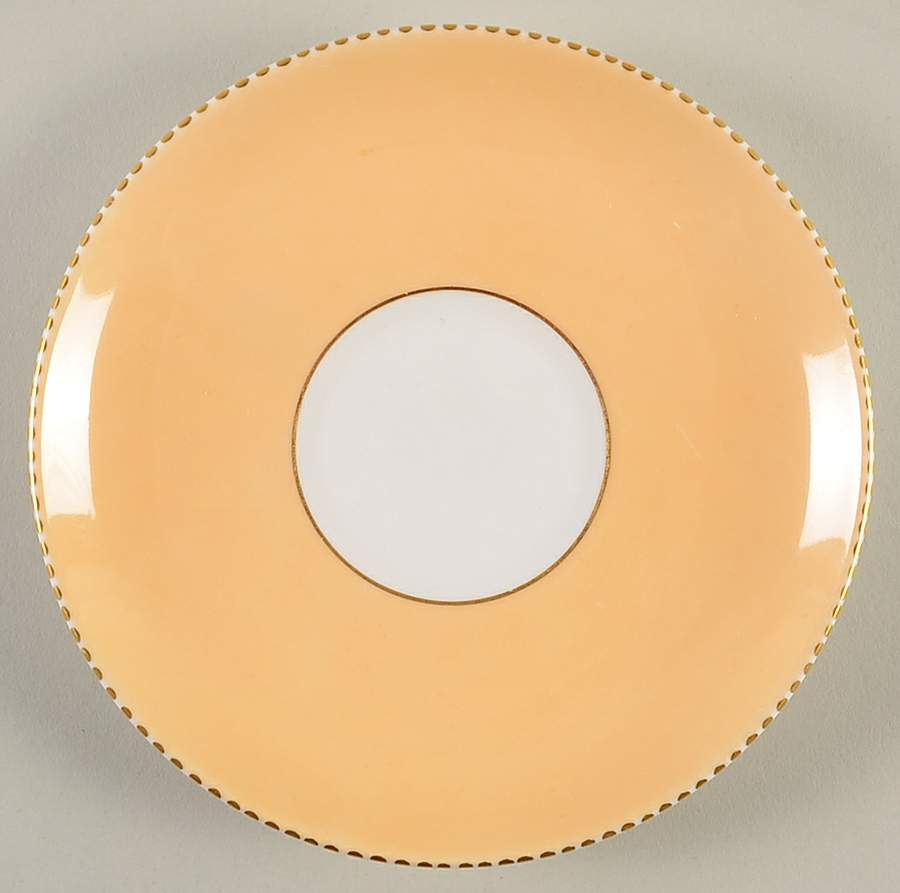 April Champagne Saucer by Wedgwood-1