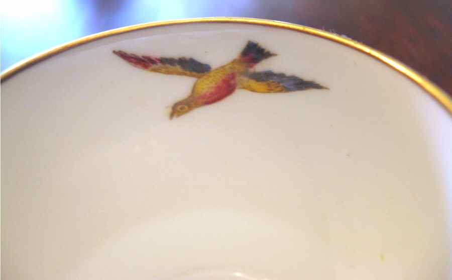 W600 Flat Cup by Wedgwood-1