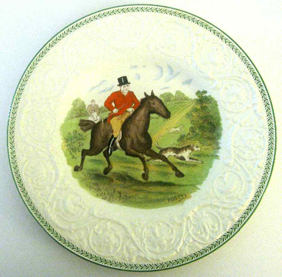 Cm5675 Dinner Plate by Wedgwood-1