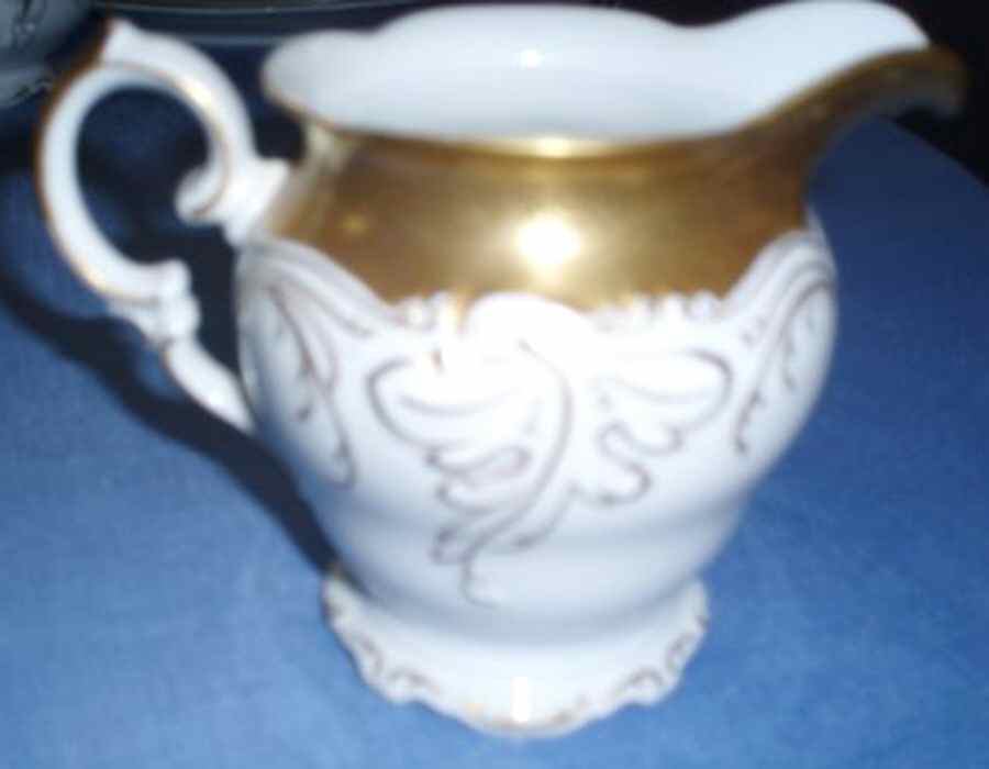 WAV76 Creamer by Wawel-1