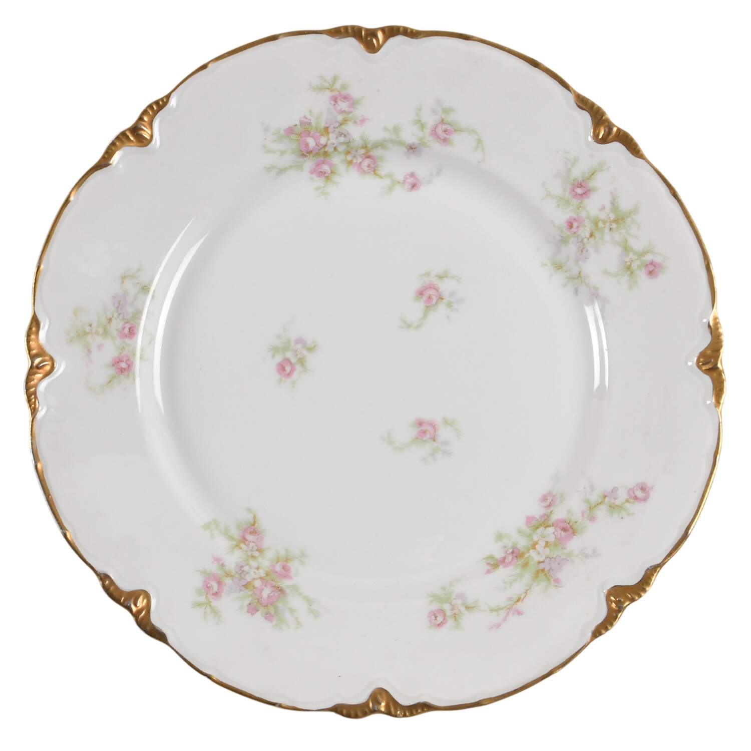 WAR198 Dinner Plate by Warwick-1