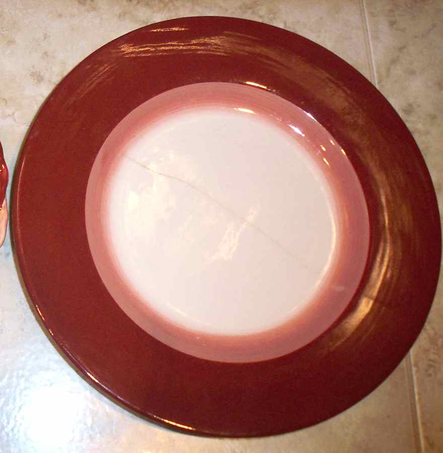 WH1 Dinner Plate by Whole Home-1