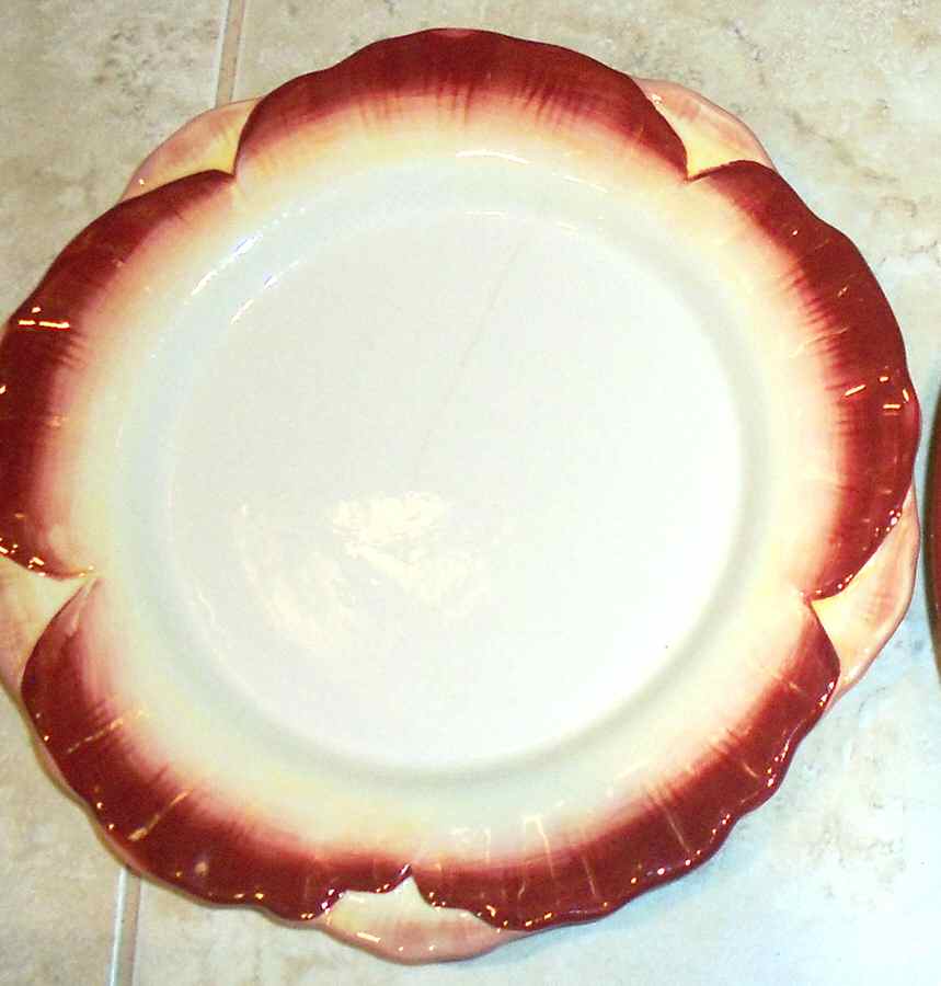 WH1 Salad Plate by Whole Home-1