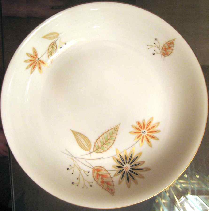 WIG1116 Dinner Plate by Winterling - Bavaria-1