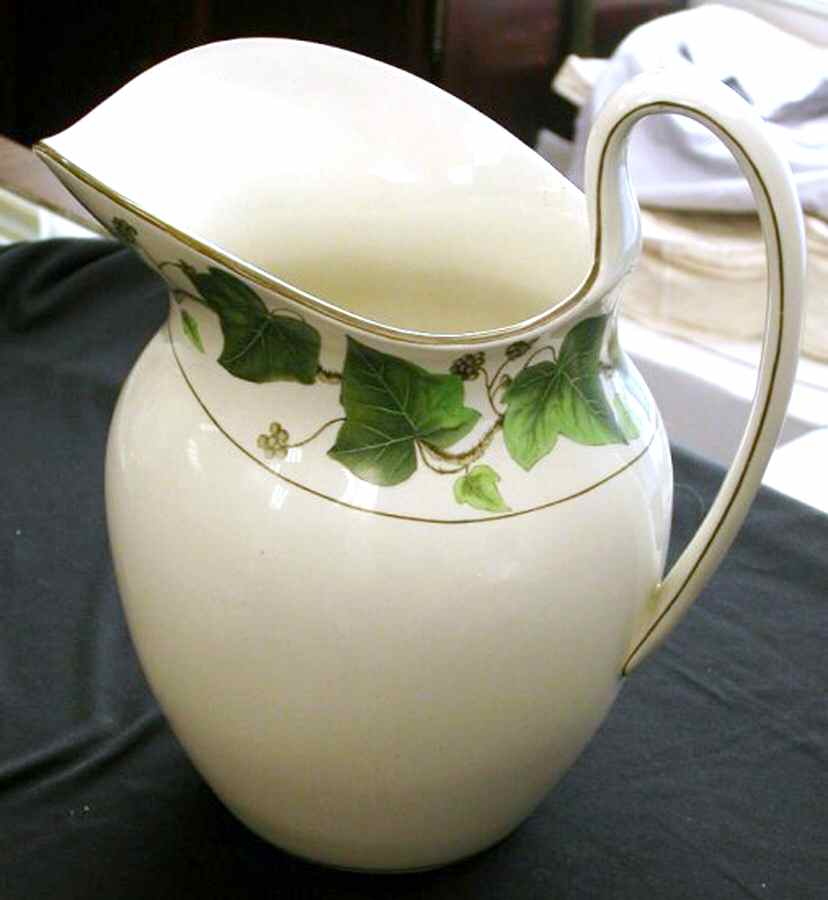 B2192 Pitcher by Wedgwood-1